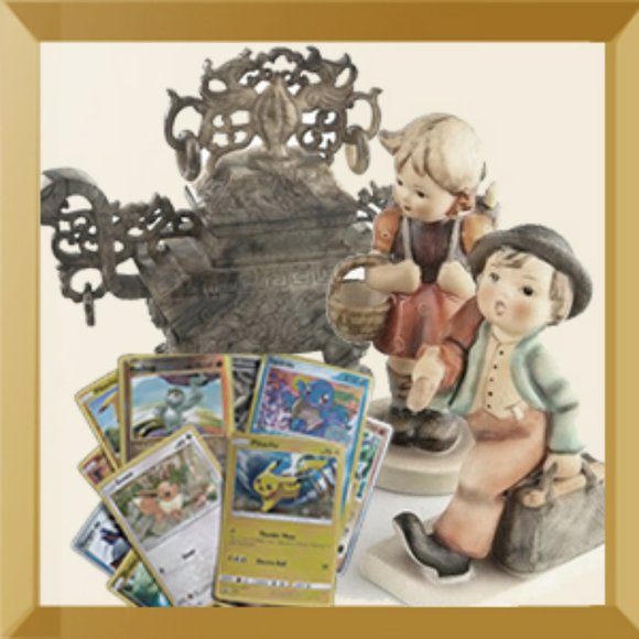 Welcome to the Official Continental Coin Closet on Poshmark! - Picture 6 of 10